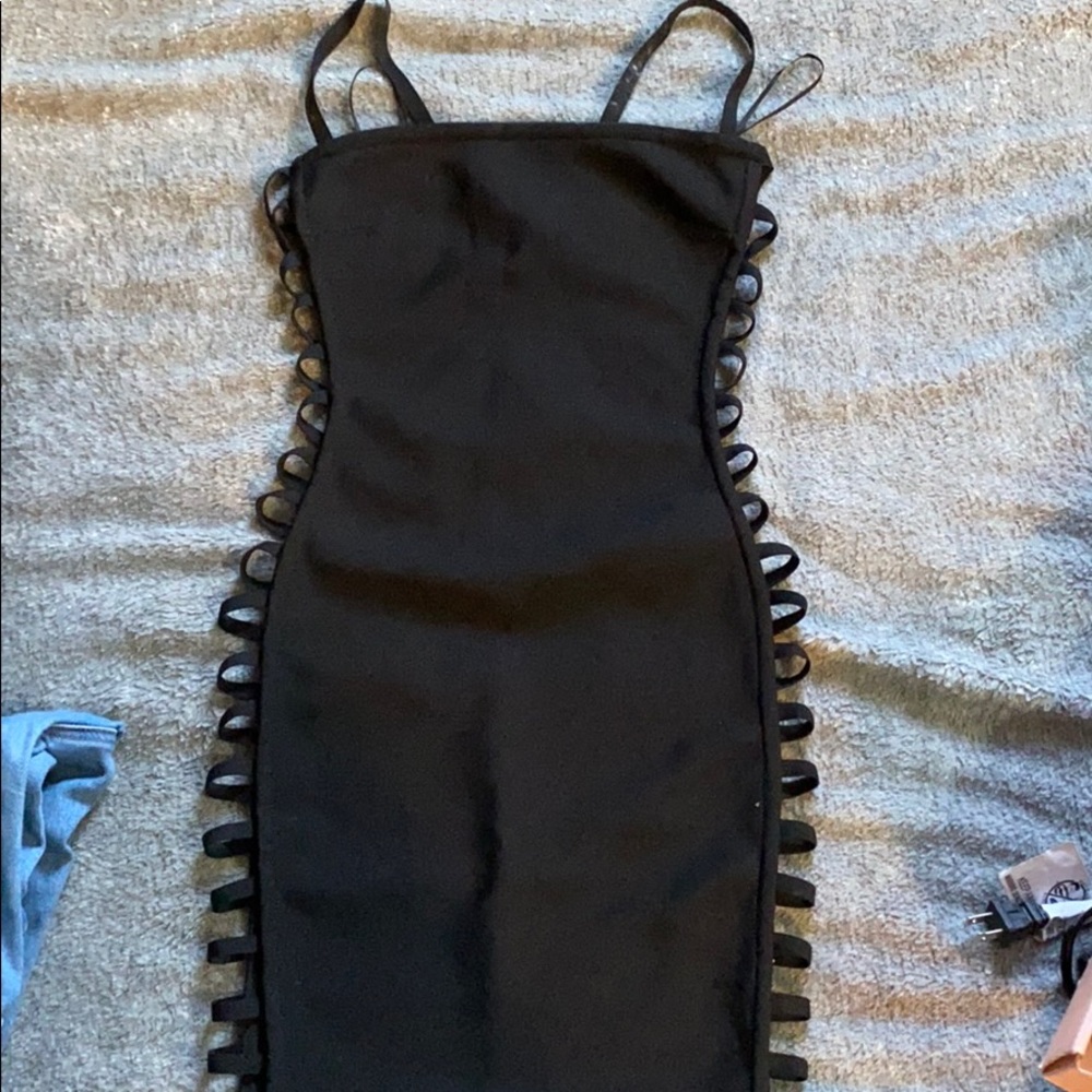 Windsor dress